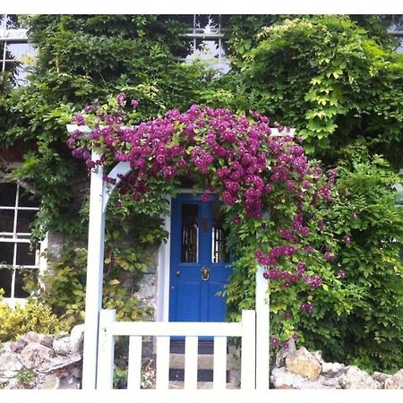 Tubbs Mill House B&B Boswinger Exterior foto