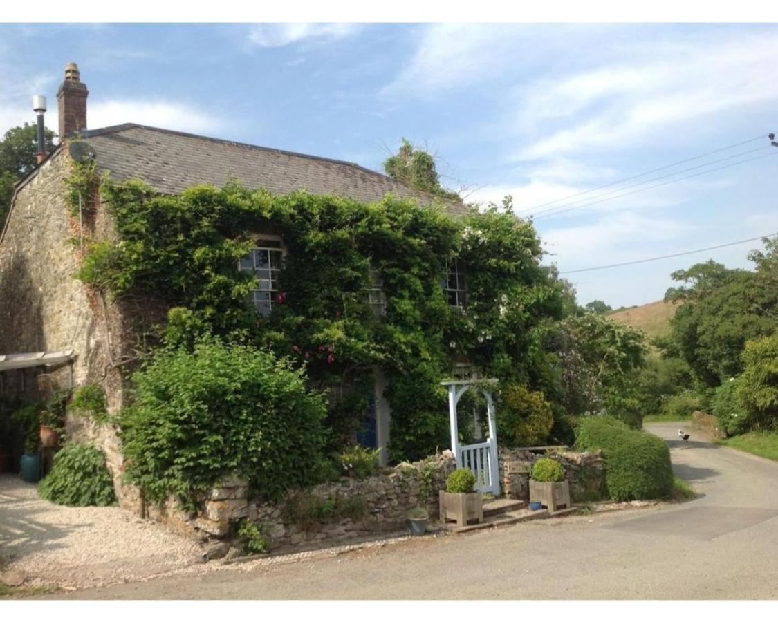 Tubbs Mill House B&B Boswinger Exterior foto